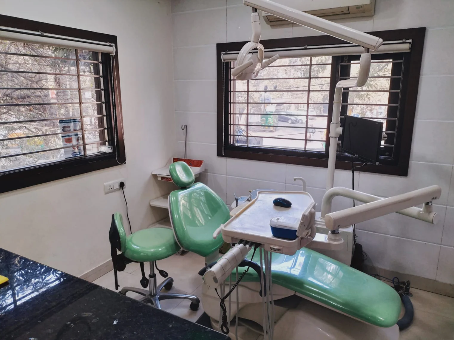 Dr Jain Super Speciality Clinic