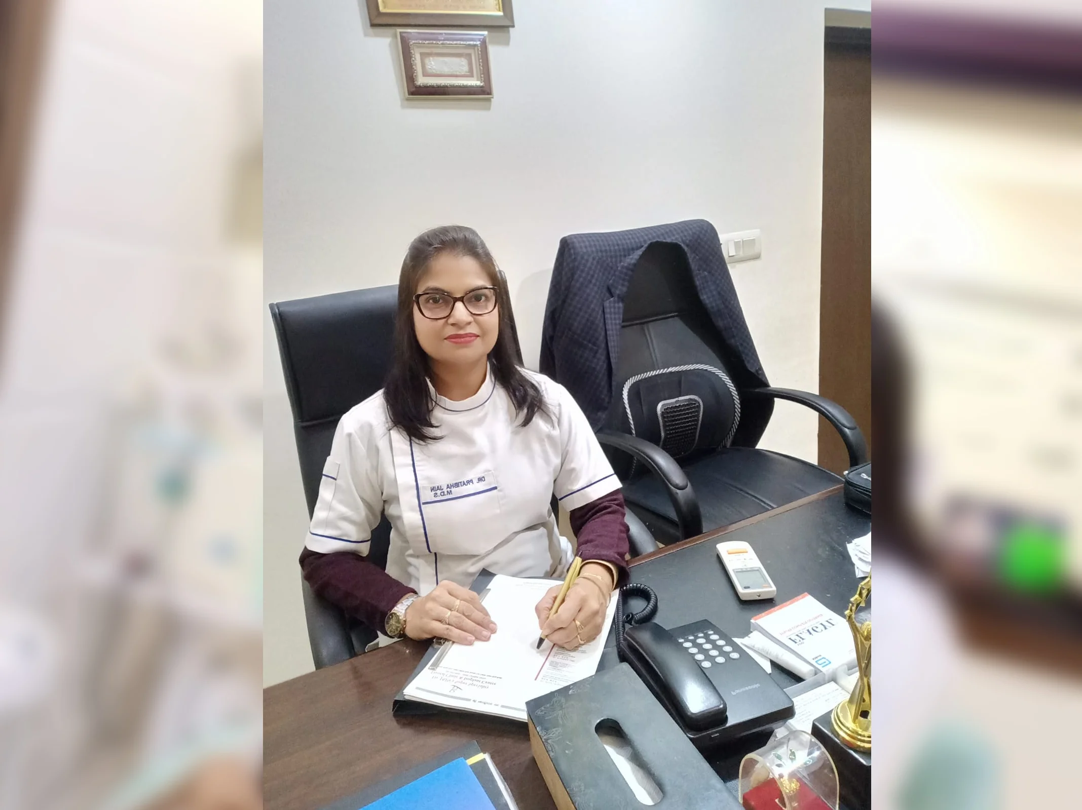Dr Jain Super Speciality Clinic