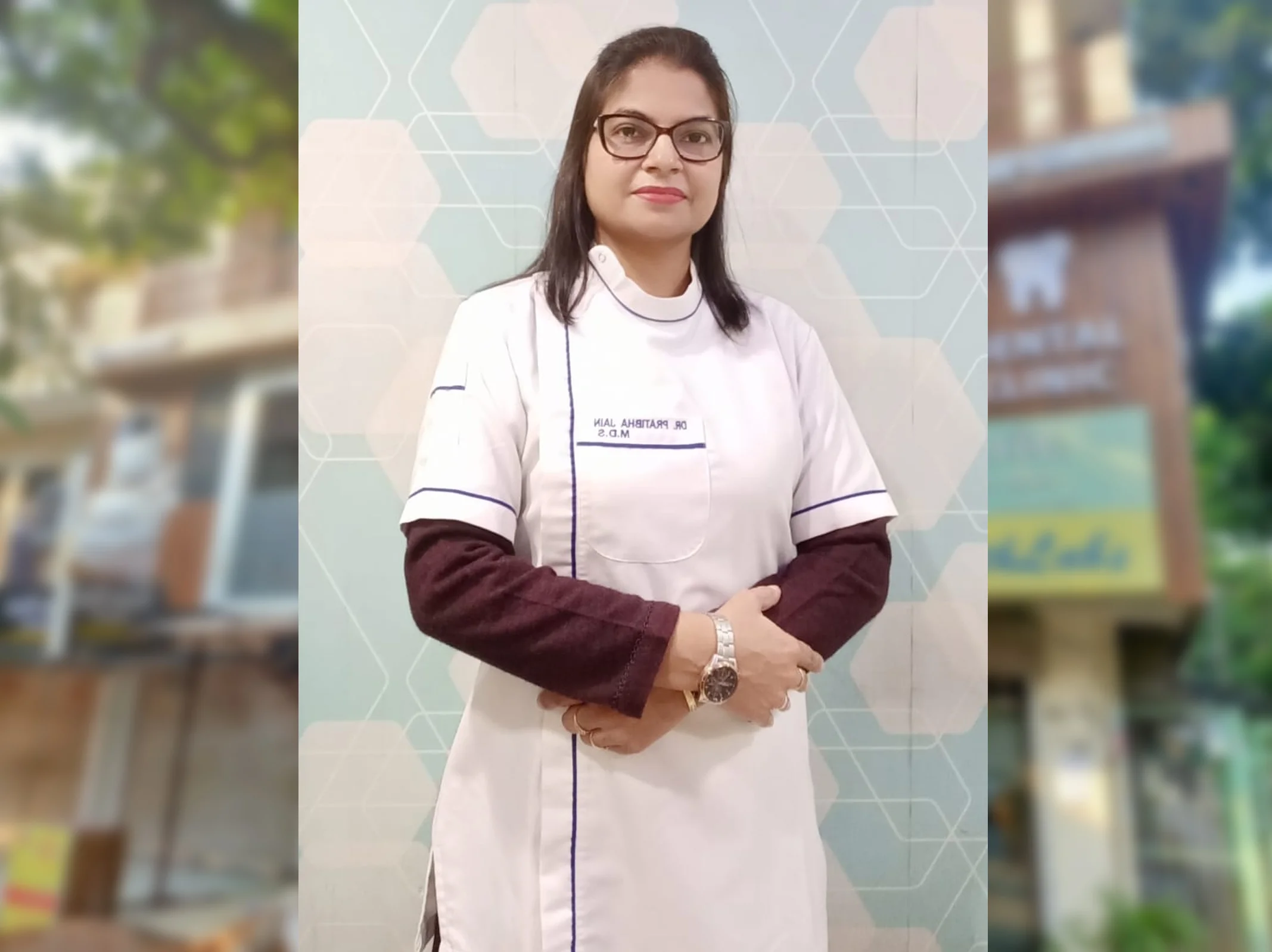 Dr Jain Super Speciality Clinic