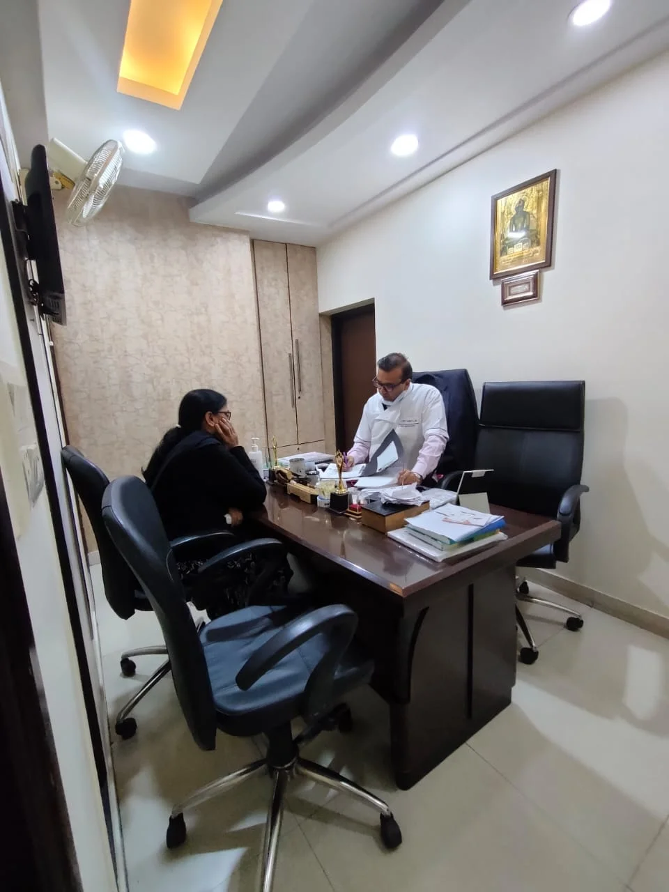 Dr Jain Super Speciality Clinic