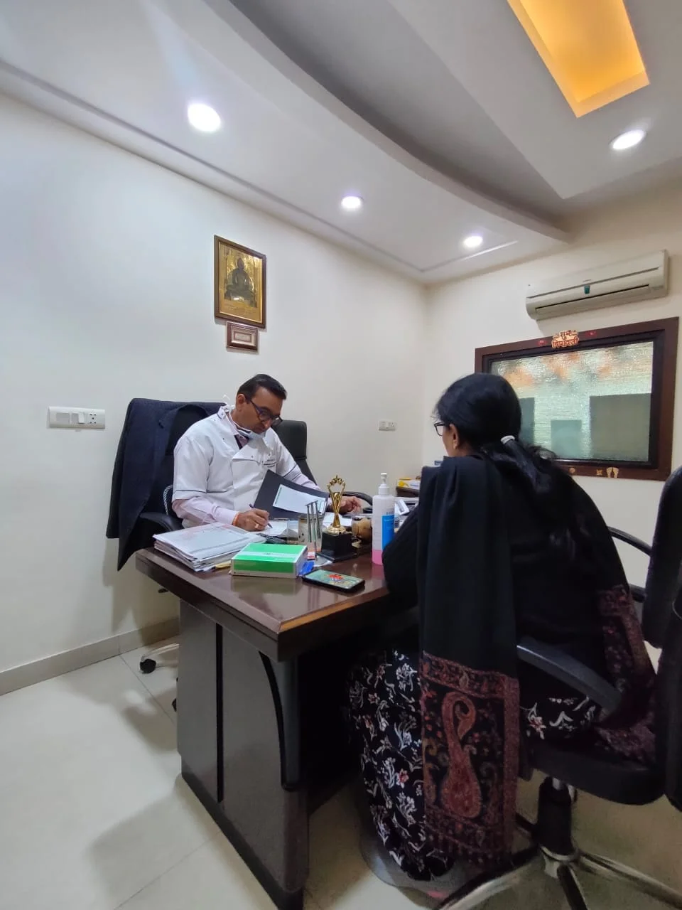 Dr Jain Super Speciality Clinic