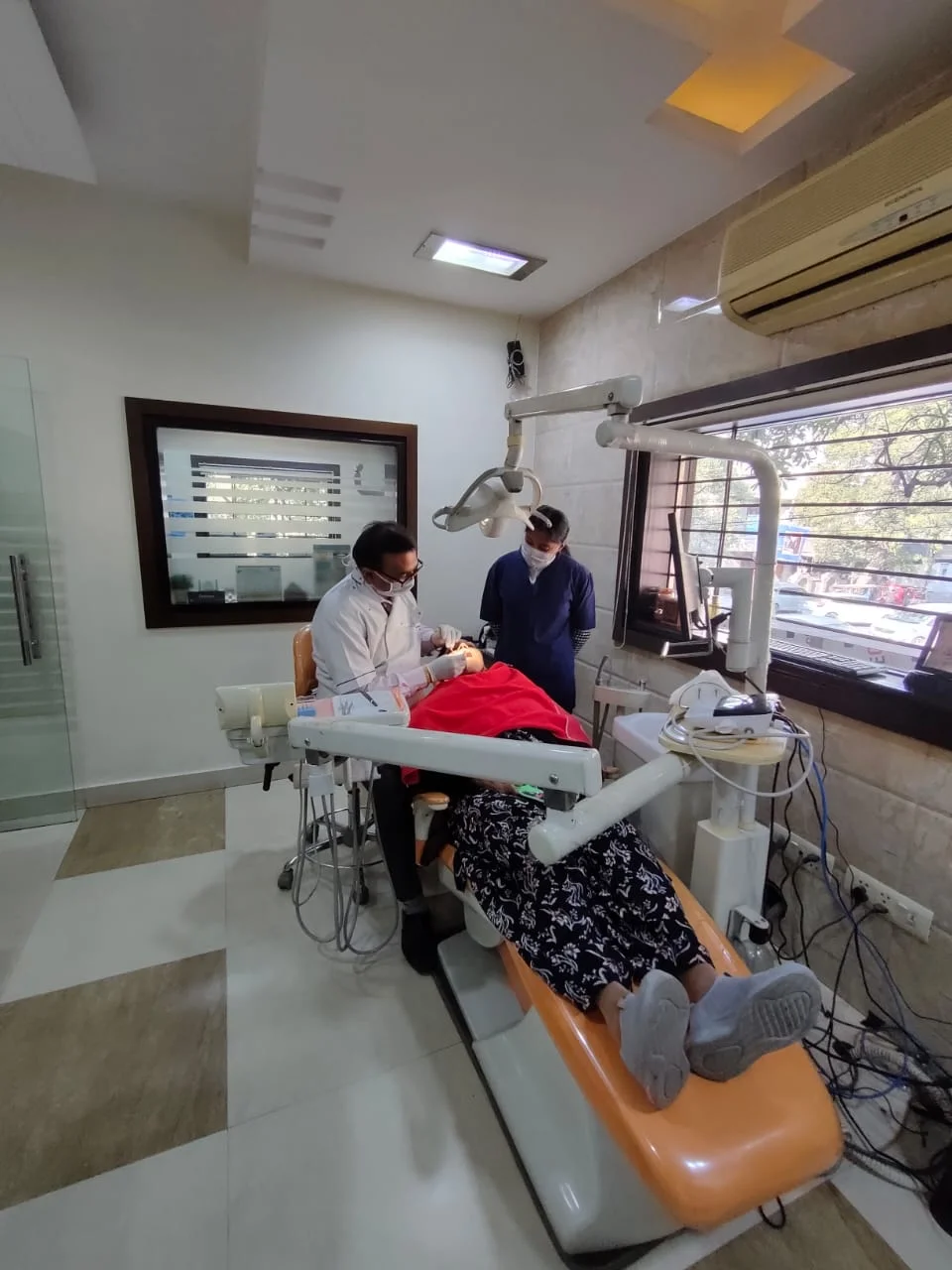 Dr Jain Super Speciality Clinic