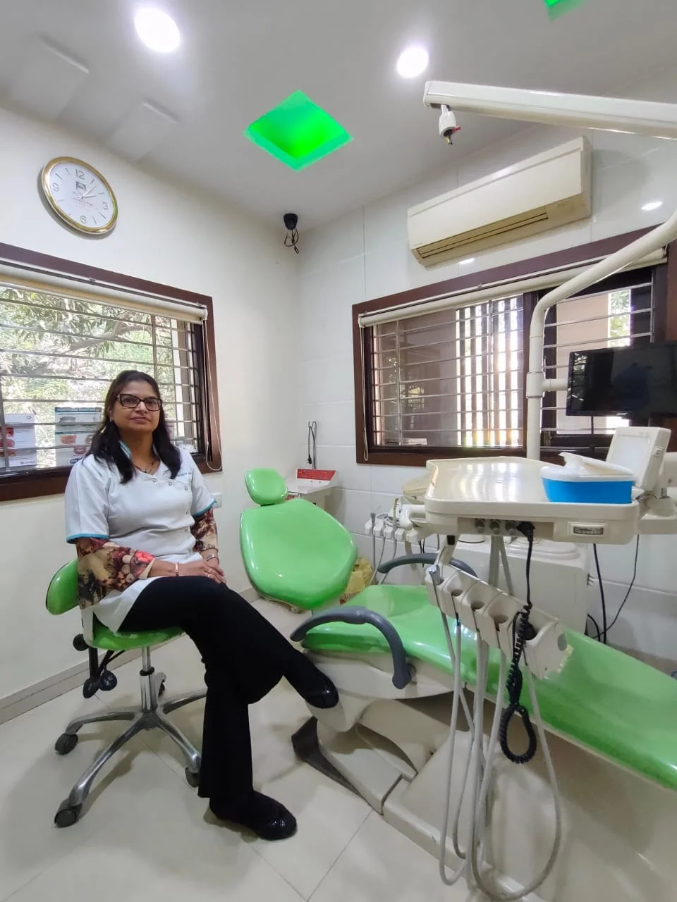 Dr Jain Super Speciality Clinic
