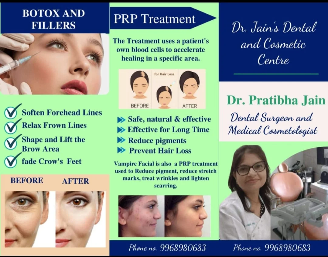 Dr Jain Super Speciality Clinic