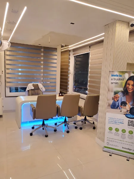 Radiance Dental and Cosmetic Centre