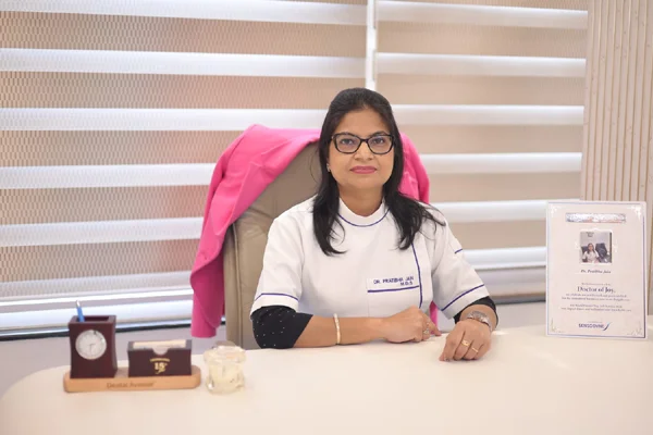 Radiance Dental and Cosmetic Centre
