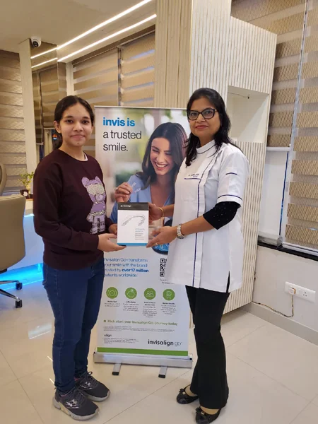 Radiance Dental and Cosmetic Centre