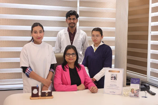 Radiance Dental and Cosmetic Centre
