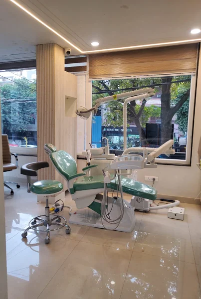 Radiance Dental and Cosmetic Centre