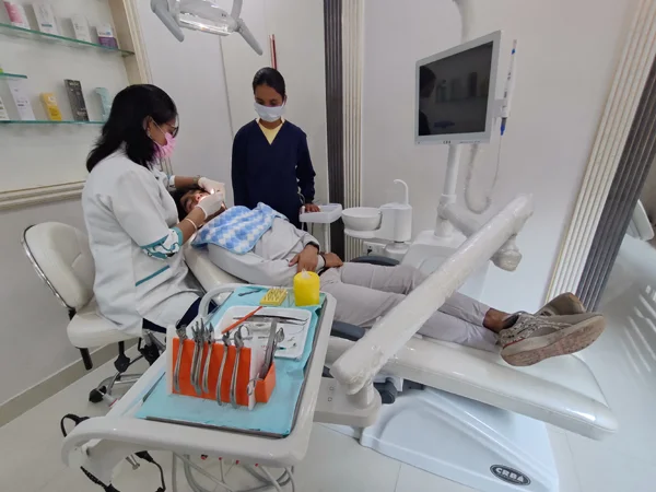 Radiance Dental and Cosmetic Centre