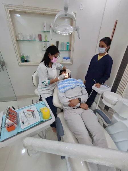 Radiance Dental and Cosmetic Centre