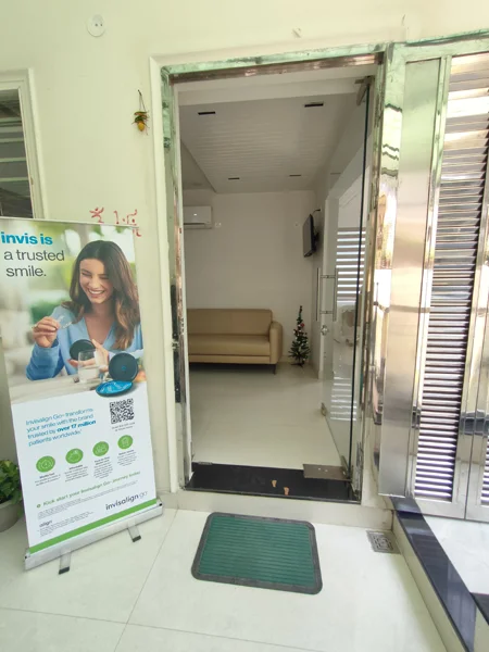 Radiance Dental and Cosmetic Centre