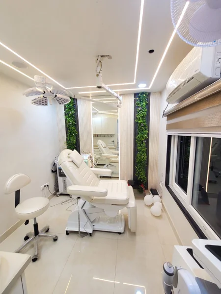 Radiance Dental and Cosmetic Centre