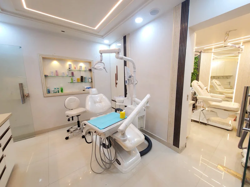 Radiance Dental and Cosmetic Centre