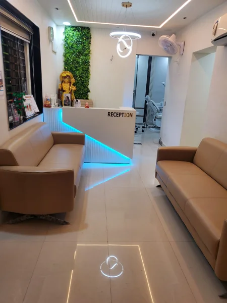 Radiance Dental and Cosmetic Centre