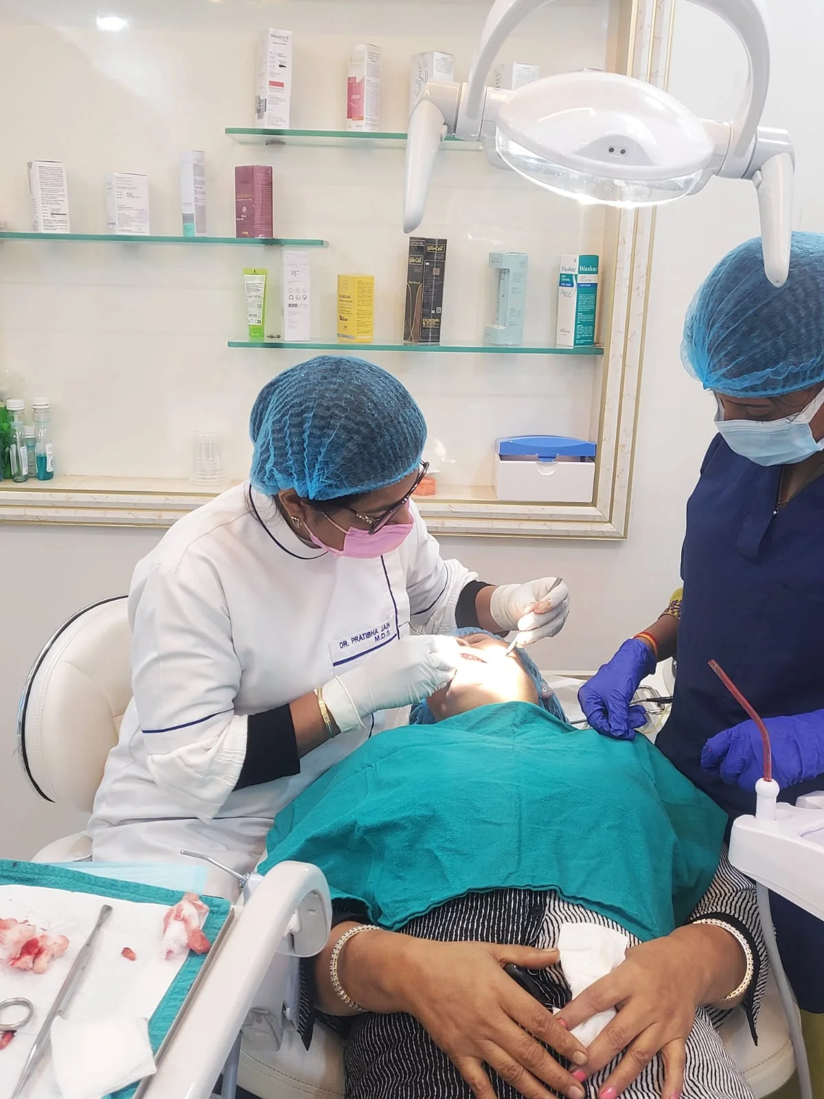 Radiance Dental and Cosmetic Centre