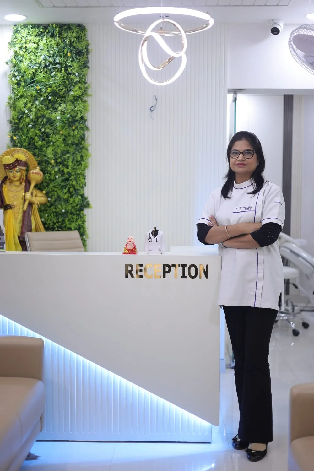 Radiance Dental and Cosmetic Centre