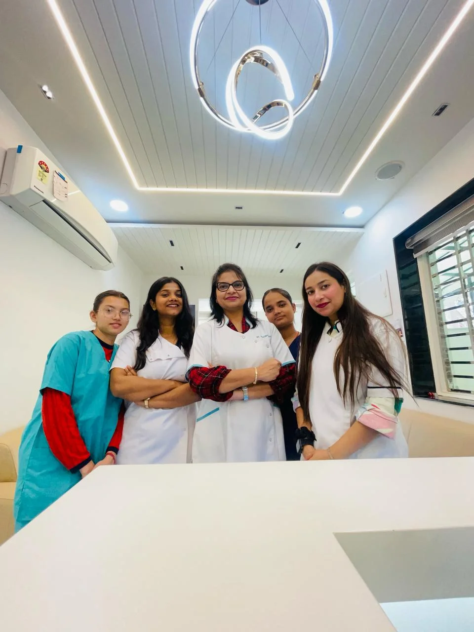 Radiance Dental and Cosmetic Centre