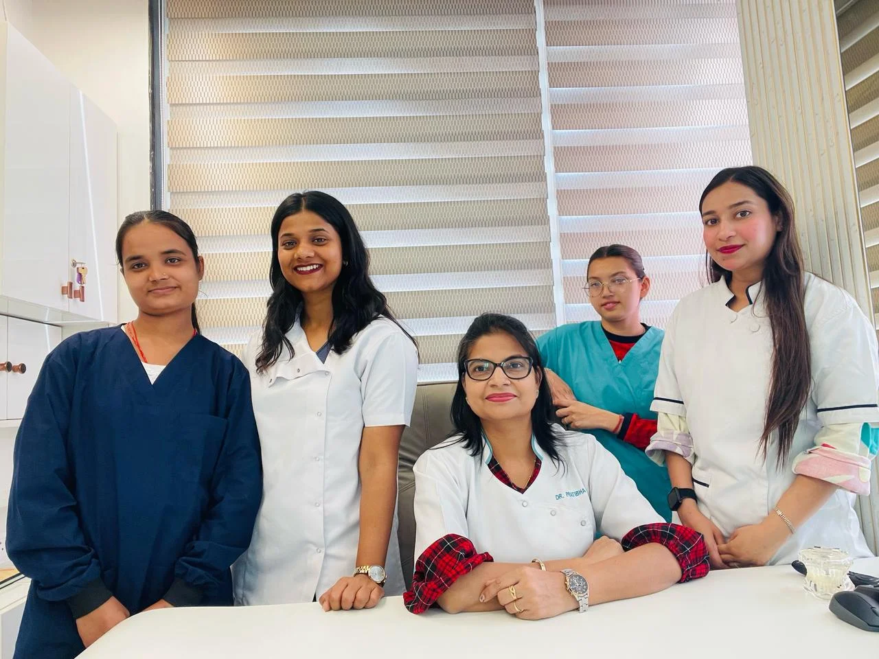 Radiance Dental and Cosmetic Centre