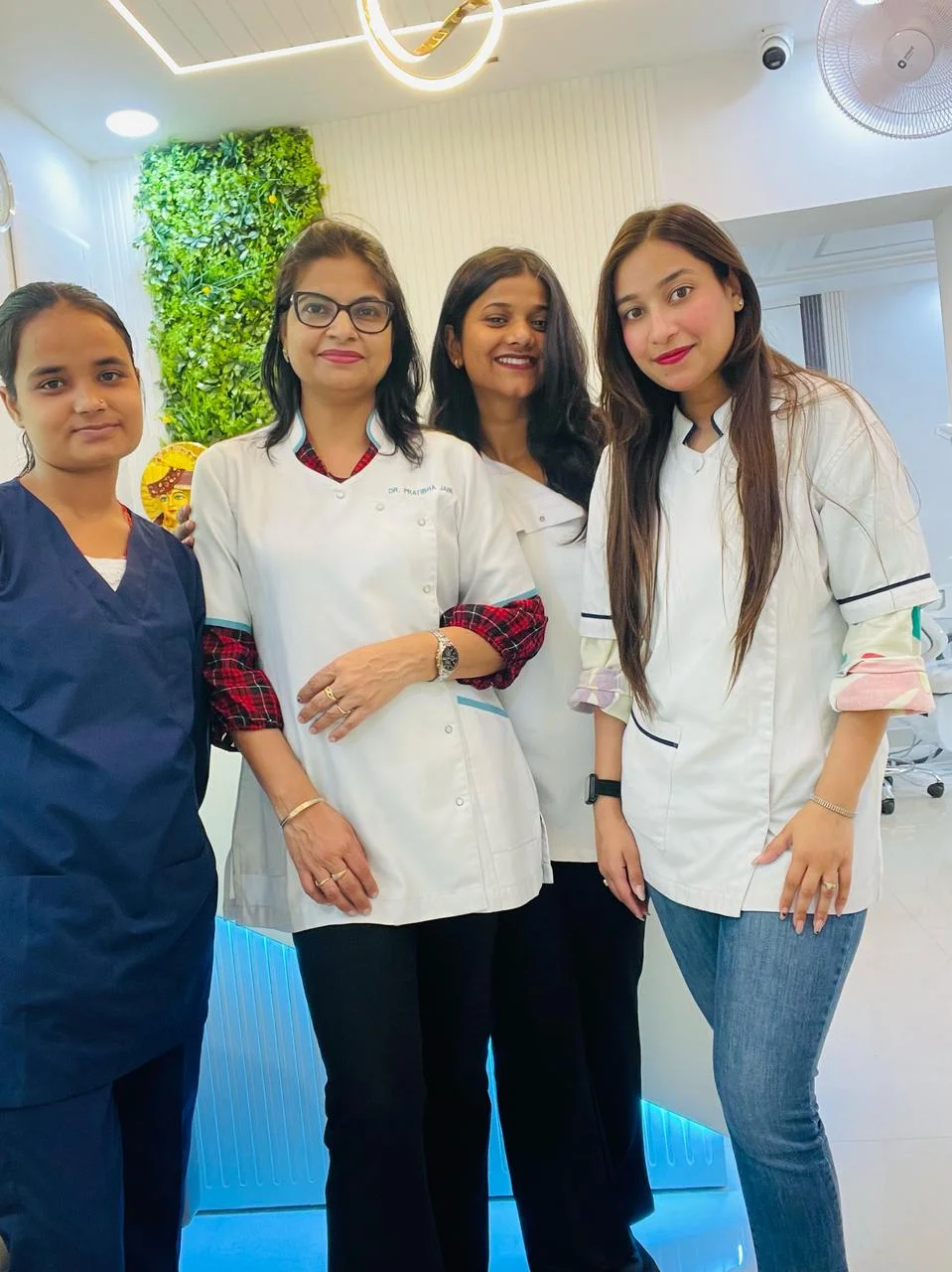 Radiance Dental and Cosmetic Centre