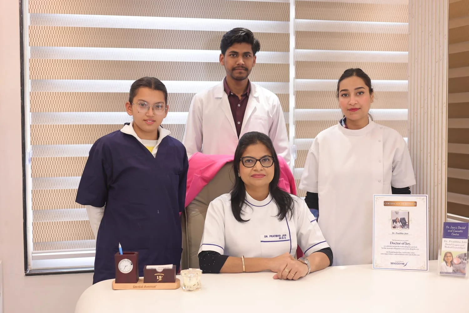 Radiance Dental and Cosmetic Centre