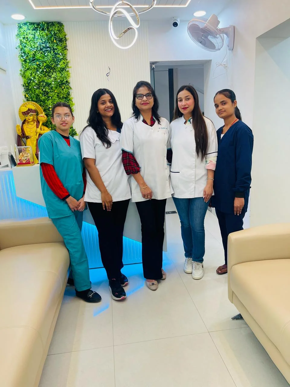 Radiance Dental and Cosmetic Centre