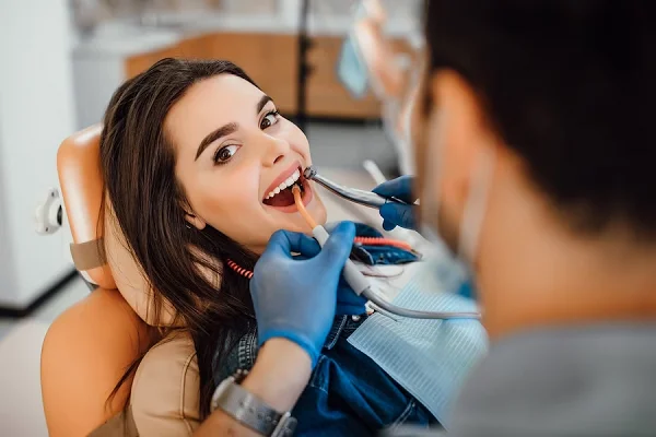 Dental Implant
