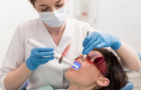 Dental Treatments